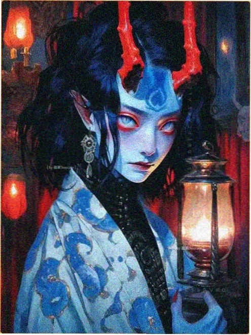 风起长街-电视剧-2026
